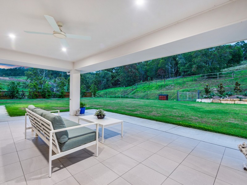85 Montego Hills Drive, Kingsholme QLD 4208
