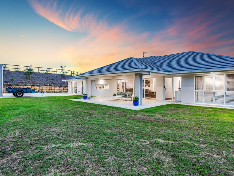 85 Montego Hills Drive, Kingsholme QLD 4208