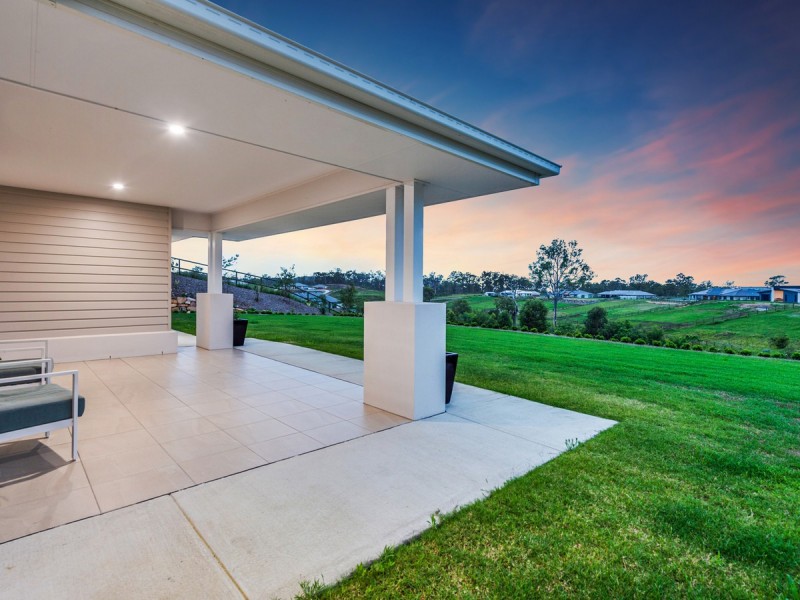 85 Montego Hills Drive, Kingsholme QLD 4208