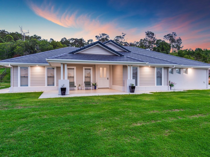 85 Montego Hills Drive, Kingsholme QLD 4208