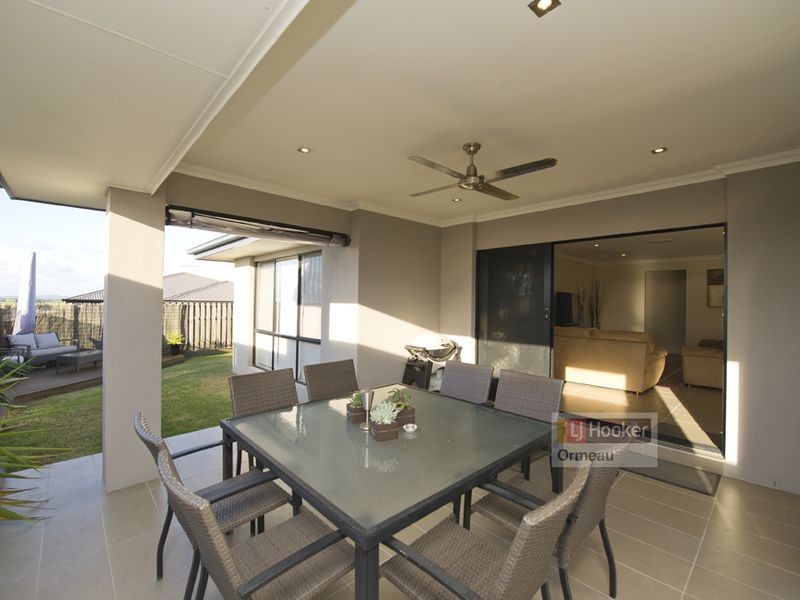 24 Penneshaw Crescent, Ormeau QLD 4208