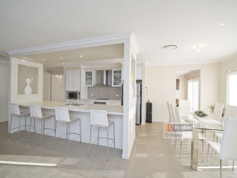 24 Penneshaw Crescent, Ormeau QLD 4208