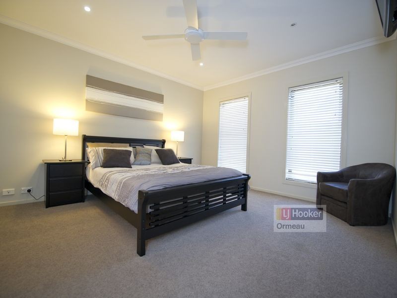 24 Penneshaw Crescent, Ormeau QLD 4208