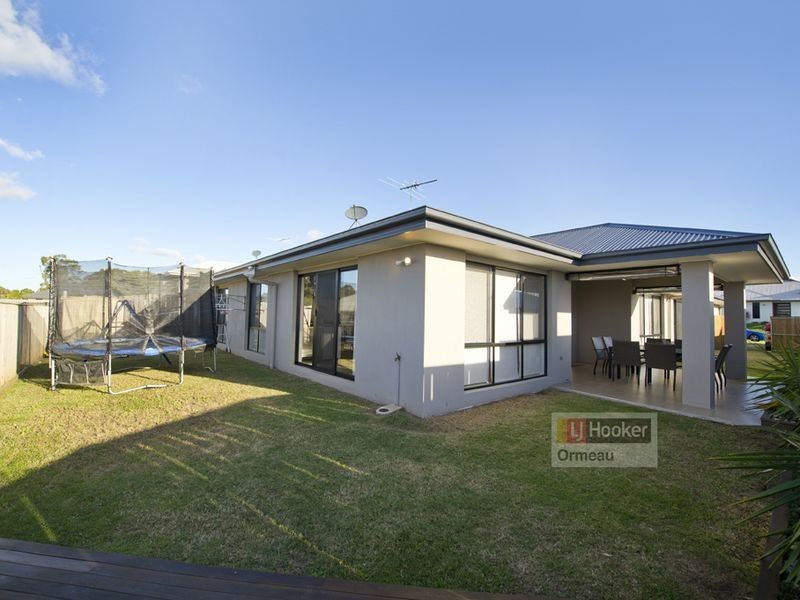 24 Penneshaw Crescent, Ormeau QLD 4208