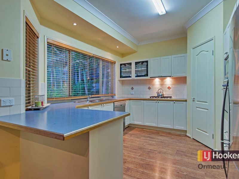 6 Lucas Crescent, Ormeau Hills QLD 4208