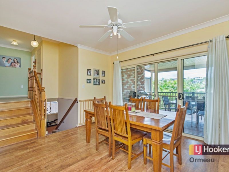 6 Lucas Crescent, Ormeau Hills QLD 4208