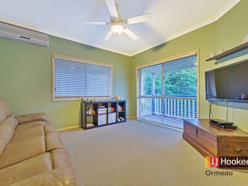 6 Lucas Crescent, Ormeau Hills QLD 4208