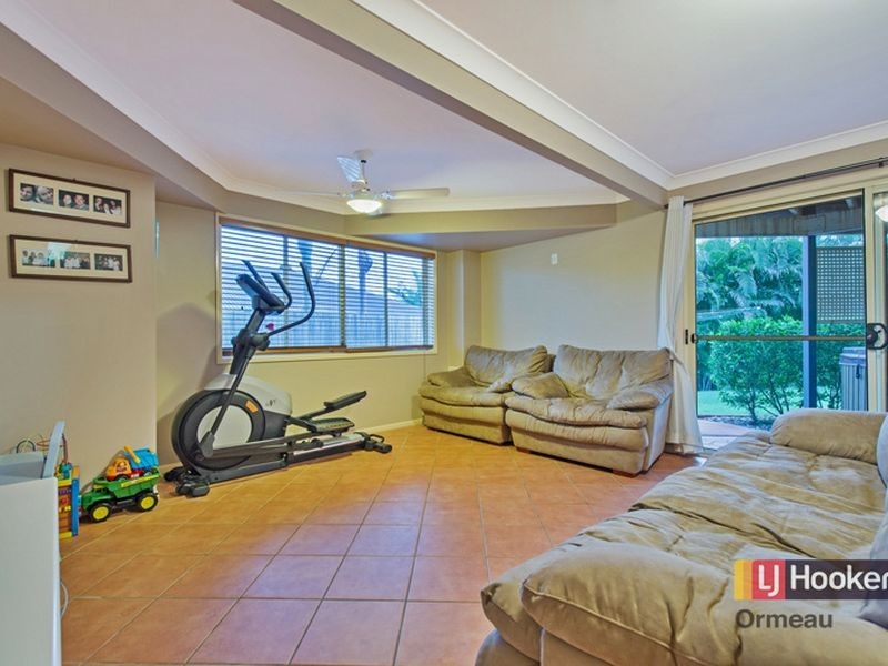 6 Lucas Crescent, Ormeau Hills QLD 4208