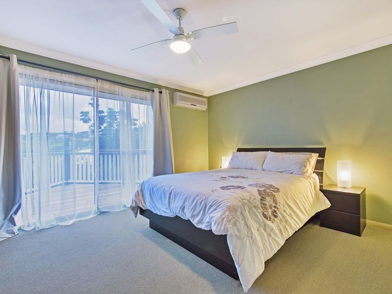 6 Lucas Crescent, Ormeau Hills QLD 4208