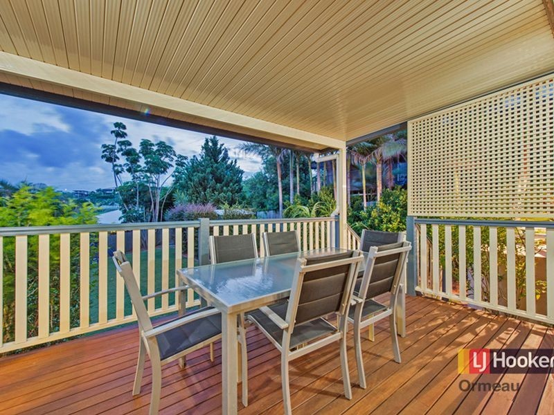 6 Lucas Crescent, Ormeau Hills QLD 4208
