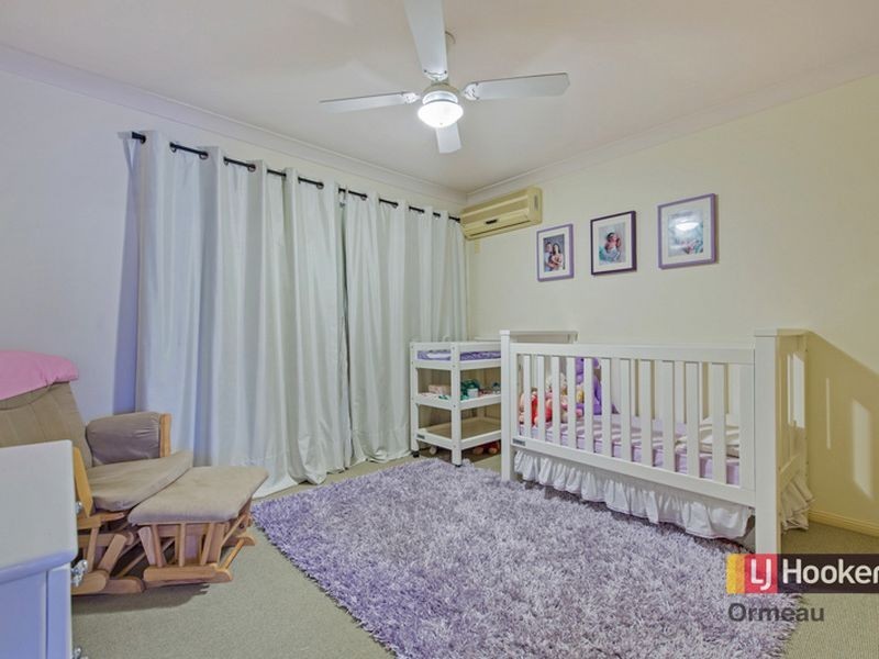 6 Lucas Crescent, Ormeau Hills QLD 4208