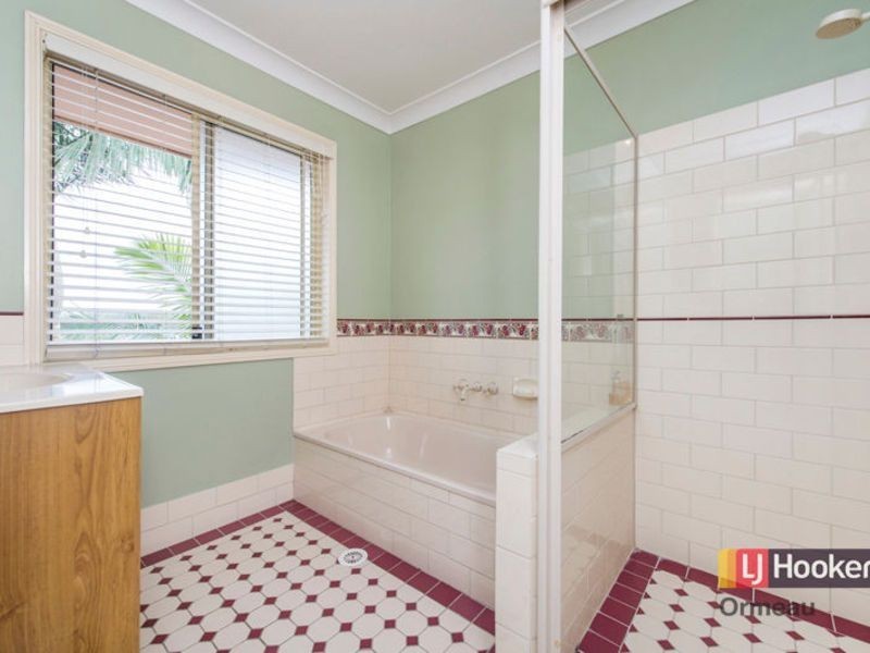 6 Lucas Crescent, Ormeau Hills QLD 4208