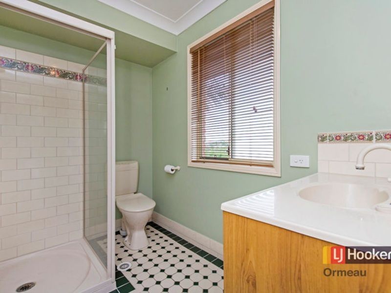 6 Lucas Crescent, Ormeau Hills QLD 4208