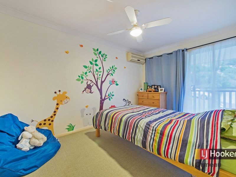 6 Lucas Crescent, Ormeau Hills QLD 4208