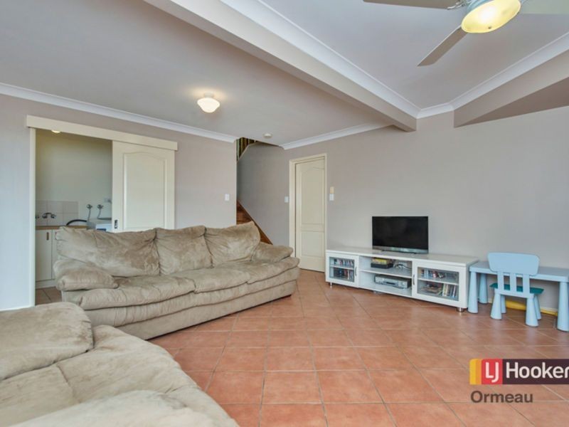 6 Lucas Crescent, Ormeau Hills QLD 4208