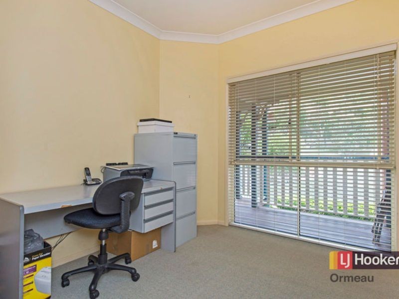 6 Lucas Crescent, Ormeau Hills QLD 4208