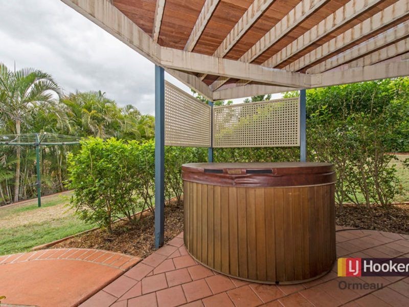6 Lucas Crescent, Ormeau Hills QLD 4208