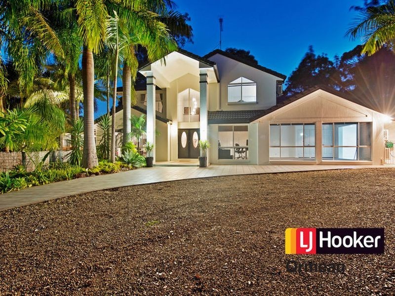 1 Carinya Court, Pimpama QLD 4209