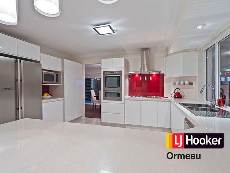 1 Carinya Court, Pimpama QLD 4209