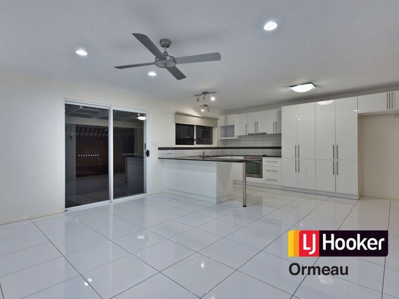 1 Carinya Court, Pimpama QLD 4209