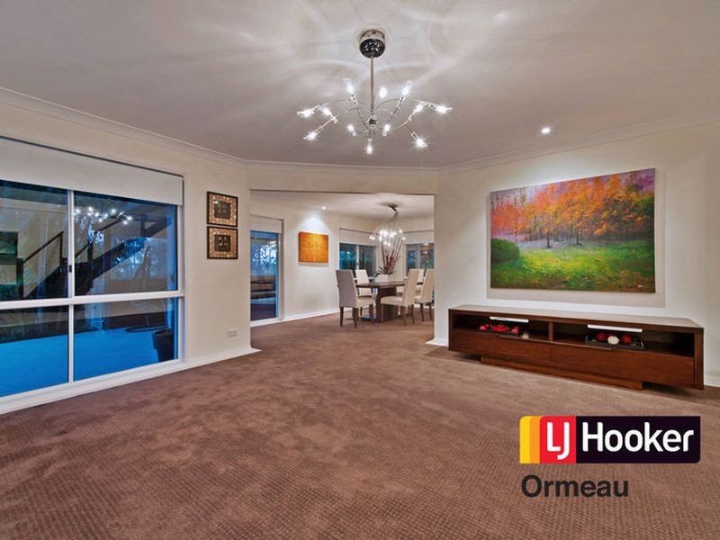 1 Carinya Court, Pimpama QLD 4209