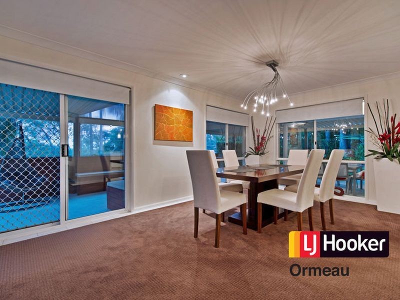 1 Carinya Court, Pimpama QLD 4209