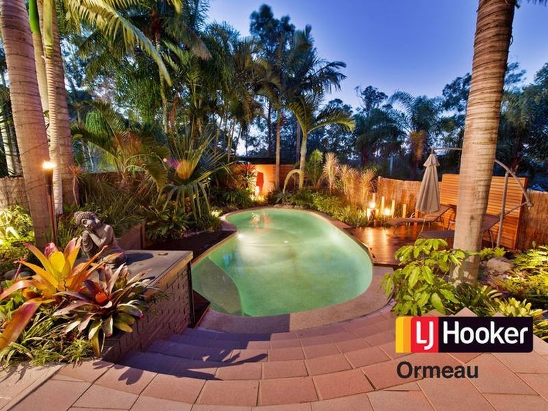 1 Carinya Court, Pimpama QLD 4209