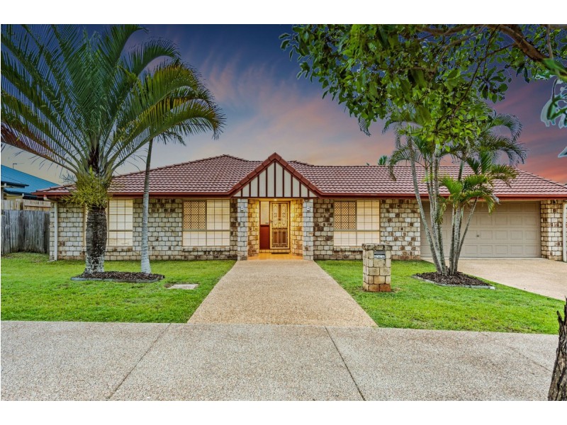 74 Ormeau Ridge Road, Ormeau Hills QLD 4208