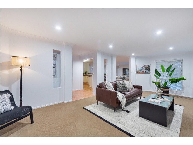 74 Ormeau Ridge Road, Ormeau Hills QLD 4208