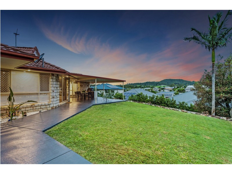 74 Ormeau Ridge Road, Ormeau Hills QLD 4208