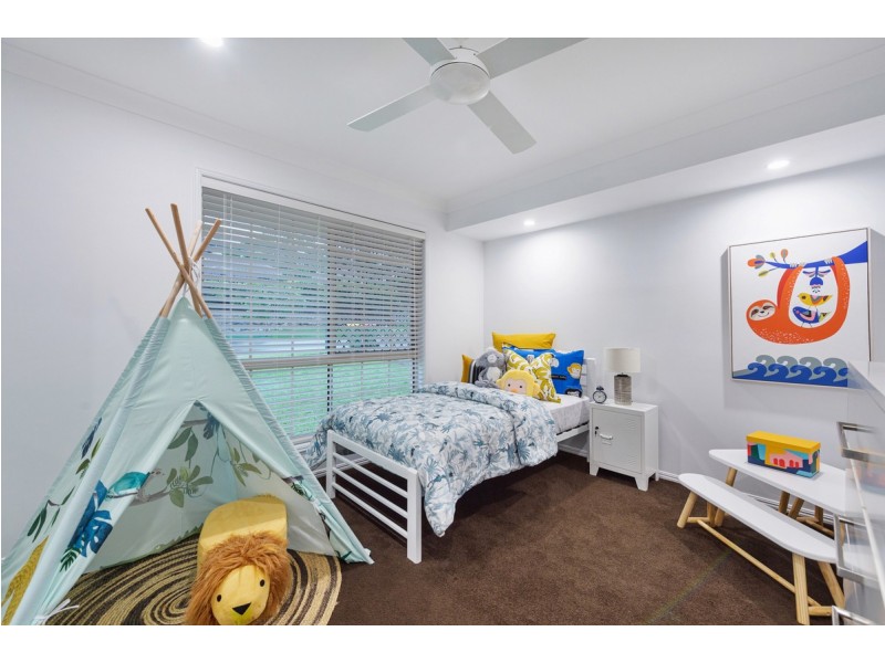 74 Ormeau Ridge Road, Ormeau Hills QLD 4208