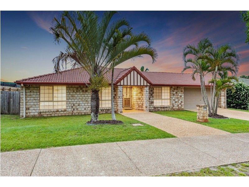 74 Ormeau Ridge Road, Ormeau Hills QLD 4208