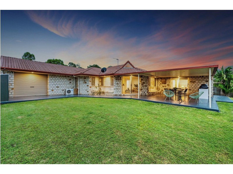 74 Ormeau Ridge Road, Ormeau Hills QLD 4208