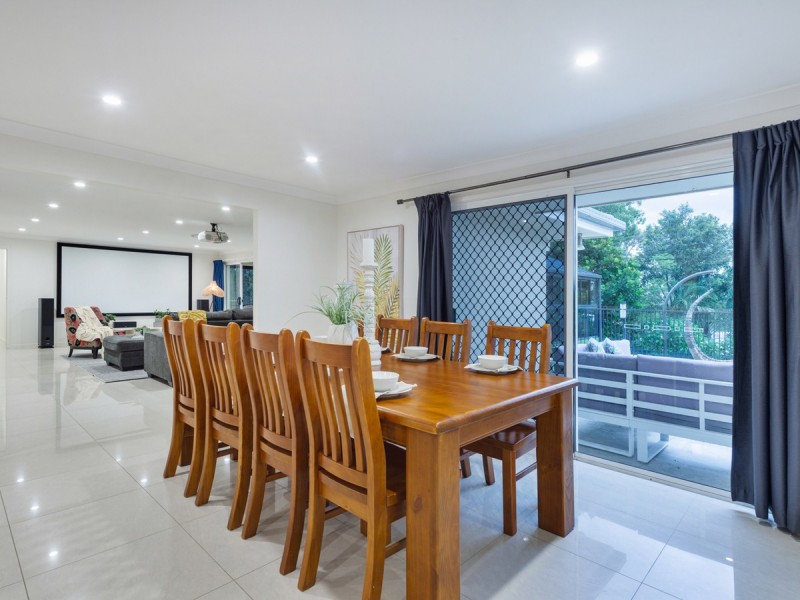 3 Cobradah Court, Pimpama QLD 4209