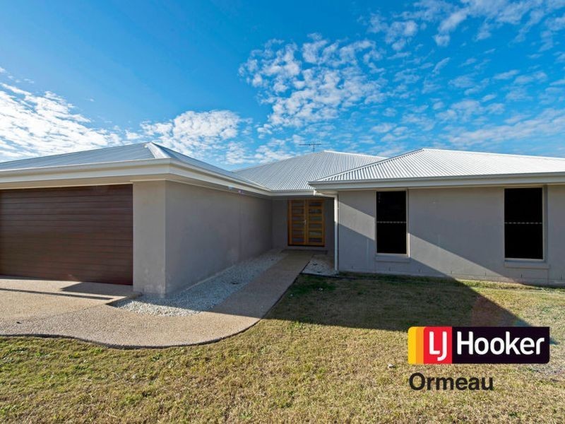 16 Keewong Street, Ormeau QLD 4208