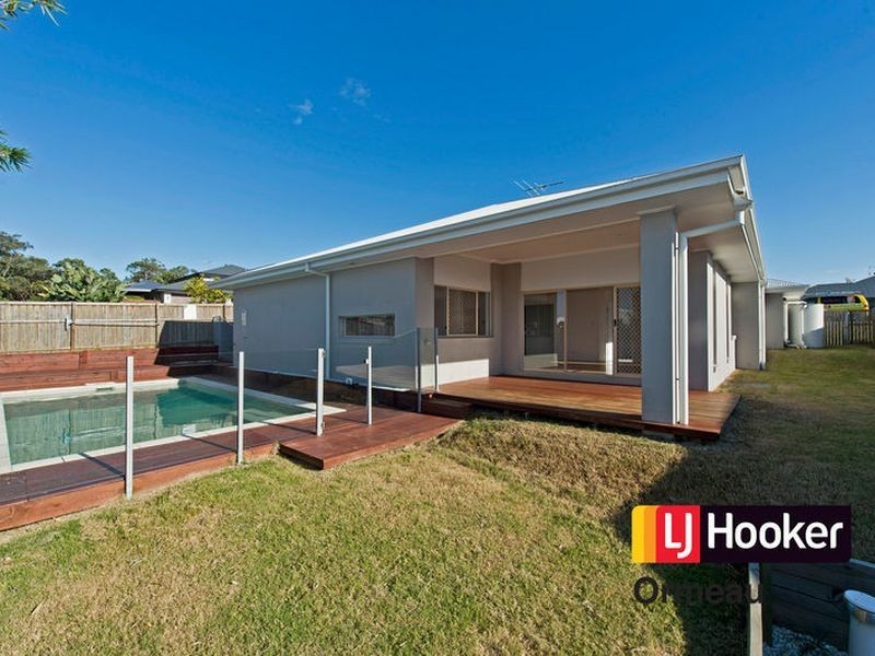 16 Keewong Street, Ormeau QLD 4208