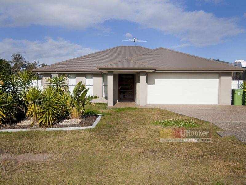55 Maidenwell Rd, Ormeau QLD 4208
