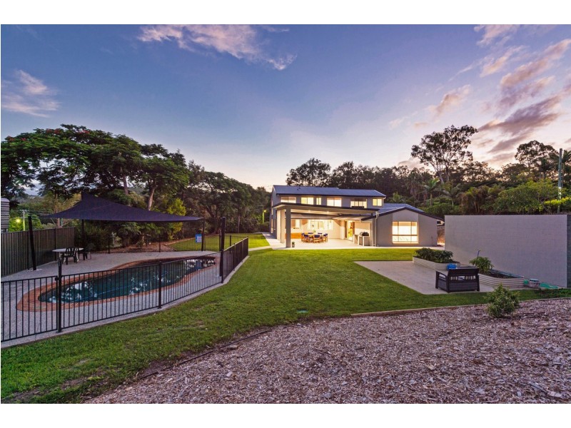 101 Peachey Road, Ormeau QLD 4208