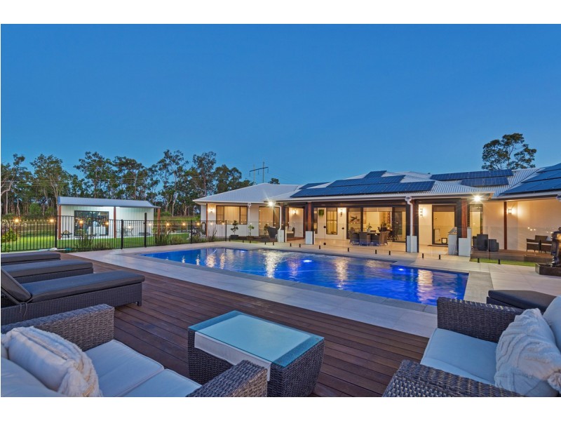 112 Montego Hills Drive, Kingsholme QLD 4208