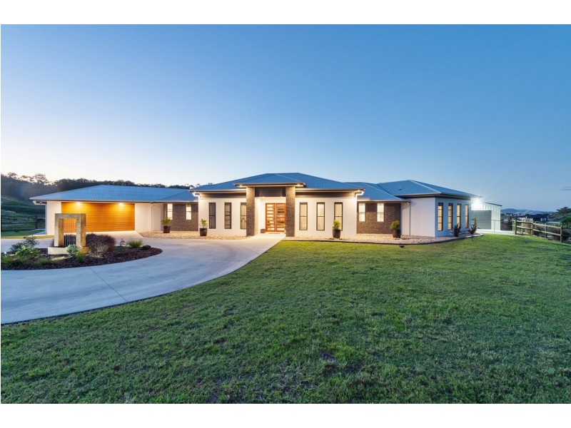 112 Montego Hills Drive, Kingsholme QLD 4208