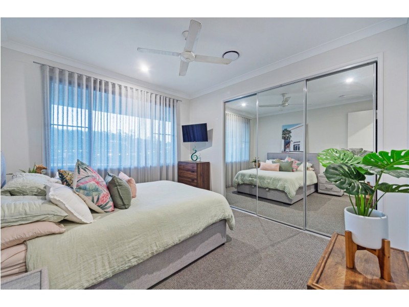 112 Montego Hills Drive, Kingsholme QLD 4208