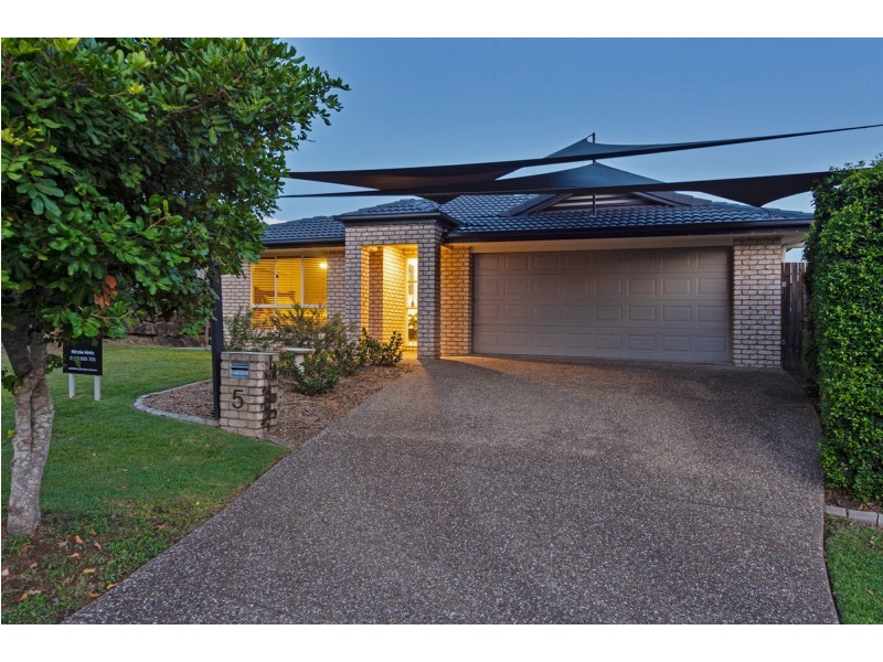 5 Success Crescent, Ormeau QLD 4208