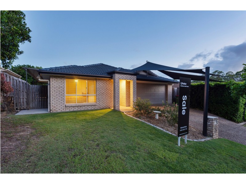 5 Success Crescent, Ormeau QLD 4208