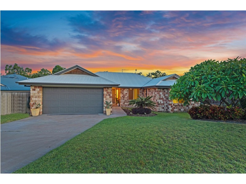 118 Halfway Drive, Ormeau QLD 4208