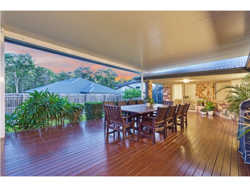 118 Halfway Drive, Ormeau QLD 4208