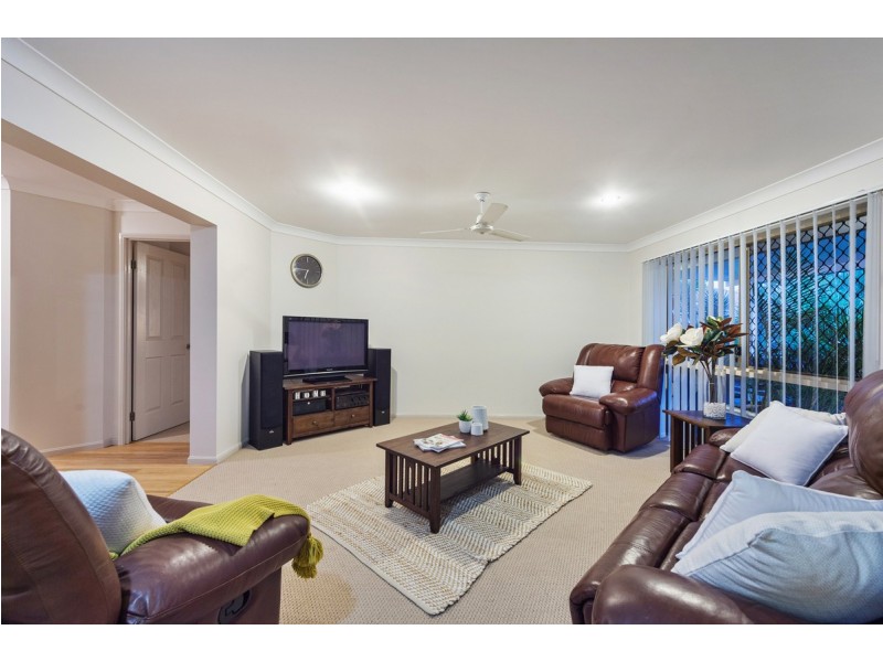 118 Halfway Drive, Ormeau QLD 4208