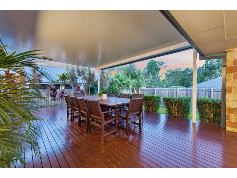 118 Halfway Drive, Ormeau QLD 4208