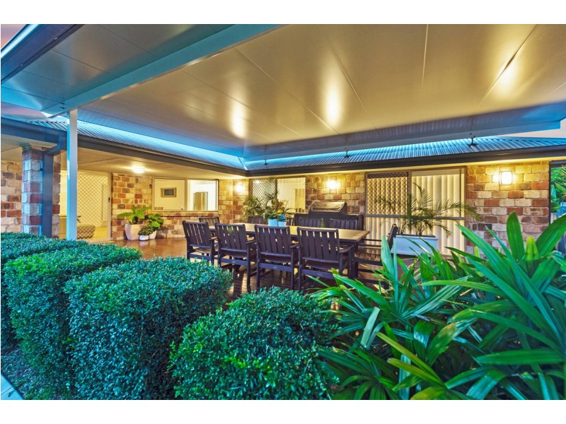 118 Halfway Drive, Ormeau QLD 4208