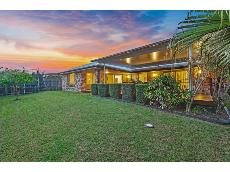 118 Halfway Drive, Ormeau QLD 4208
