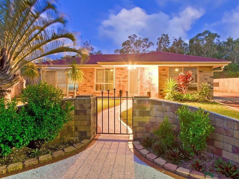 20 Petrel Place, Jacobs Well QLD 4208